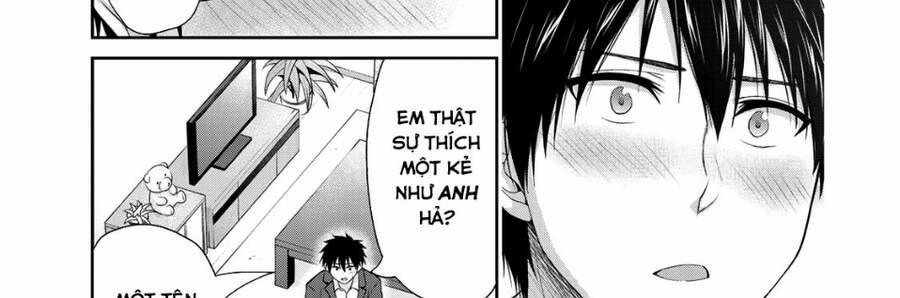 Thứ Mà Đôi Ta Mong Muốn 69 trang 32