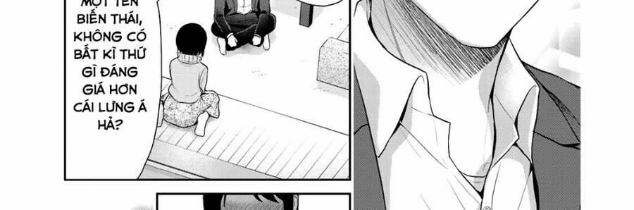 Thứ Mà Đôi Ta Mong Muốn 69 trang 33