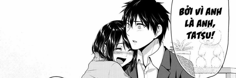 Thứ Mà Đôi Ta Mong Muốn 69 trang 36