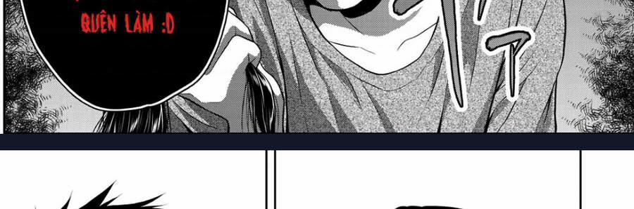 Thứ Mà Đôi Ta Mong Muốn 69 trang 4