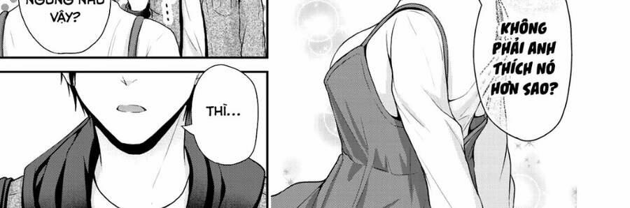 Thứ Mà Đôi Ta Mong Muốn 69 trang 43