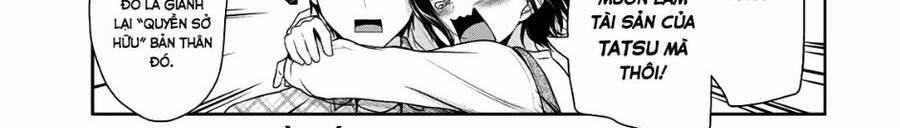 Thứ Mà Đôi Ta Mong Muốn 70 trang 14