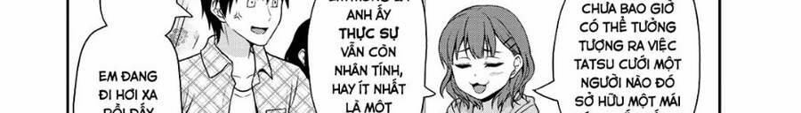 Thứ Mà Đôi Ta Mong Muốn 70 trang 17