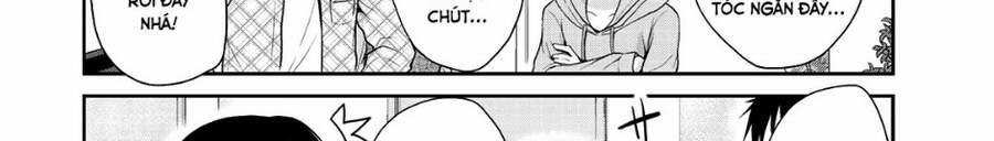 Thứ Mà Đôi Ta Mong Muốn 70 trang 18