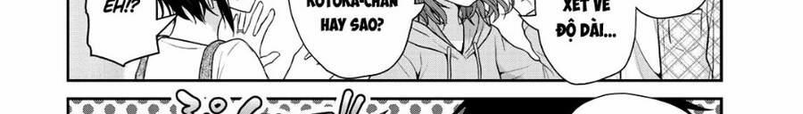 Thứ Mà Đôi Ta Mong Muốn 70 trang 20