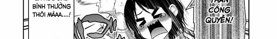 Thứ Mà Đôi Ta Mong Muốn 70 trang 24