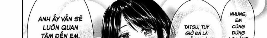 Thứ Mà Đôi Ta Mong Muốn 70 trang 37