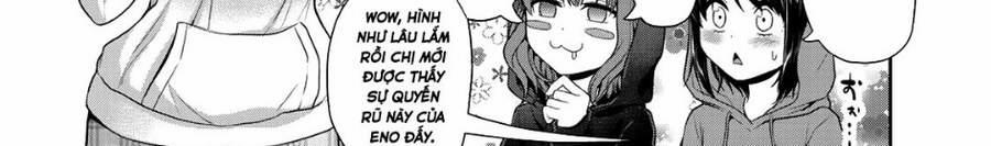 Thứ Mà Đôi Ta Mong Muốn 71 trang 21