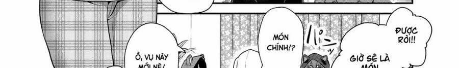 Thứ Mà Đôi Ta Mong Muốn 71 trang 22