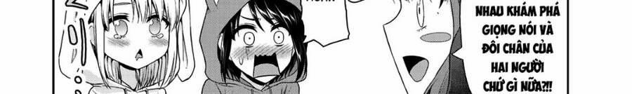 Thứ Mà Đôi Ta Mong Muốn 71 trang 25