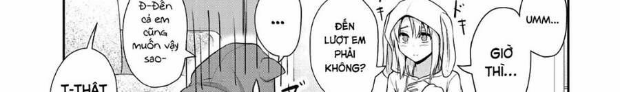 Thứ Mà Đôi Ta Mong Muốn 71 trang 30