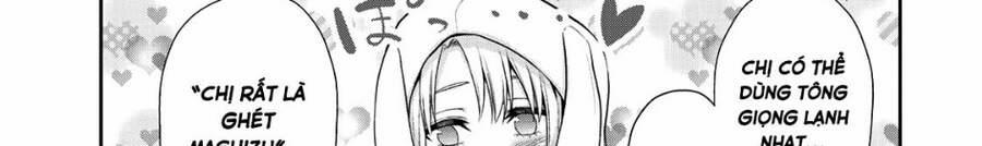 Thứ Mà Đôi Ta Mong Muốn 71 trang 32