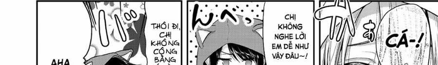 Thứ Mà Đôi Ta Mong Muốn 71 trang 43