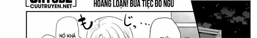 Thứ Mà Đôi Ta Mong Muốn 71 trang 8