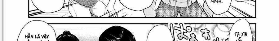 Thứ Mà Đôi Ta Mong Muốn 72 trang 14