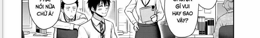 Thứ Mà Đôi Ta Mong Muốn 72 trang 21