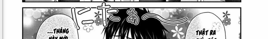 Thứ Mà Đôi Ta Mong Muốn 72 trang 22