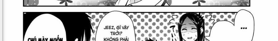 Thứ Mà Đôi Ta Mong Muốn 72 trang 24