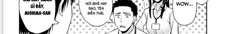 Thứ Mà Đôi Ta Mong Muốn 72 trang 25