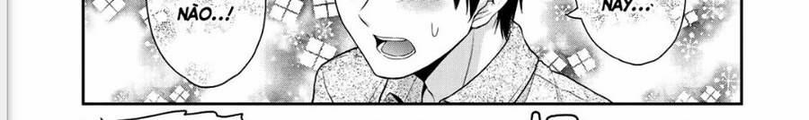 Thứ Mà Đôi Ta Mong Muốn 72 trang 33