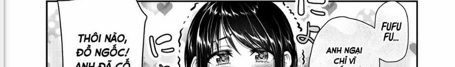 Thứ Mà Đôi Ta Mong Muốn 72 trang 34