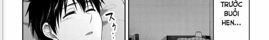 Thứ Mà Đôi Ta Mong Muốn 72 trang 38