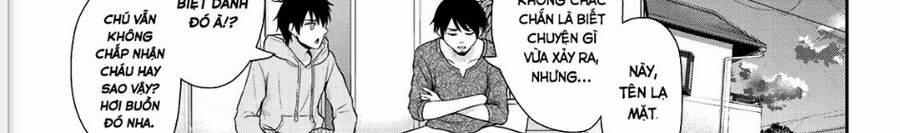 Thứ Mà Đôi Ta Mong Muốn 72 trang 9