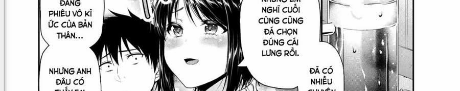 Thứ Mà Đôi Ta Mong Muốn 73 trang 14