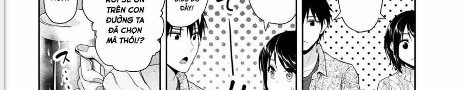 Thứ Mà Đôi Ta Mong Muốn 73 trang 19
