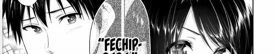 Thứ Mà Đôi Ta Mong Muốn 73 trang 22