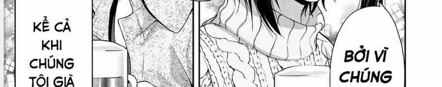 Thứ Mà Đôi Ta Mong Muốn 73 trang 24