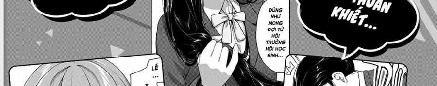 Thứ Mà Đôi Ta Mong Muốn 73 trang 38
