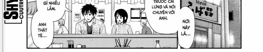 Thứ Mà Đôi Ta Mong Muốn 73 trang 7