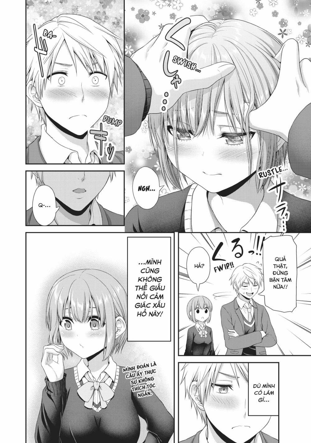 Thứ Mà Đôi Ta Mong Muốn 76 trang 10