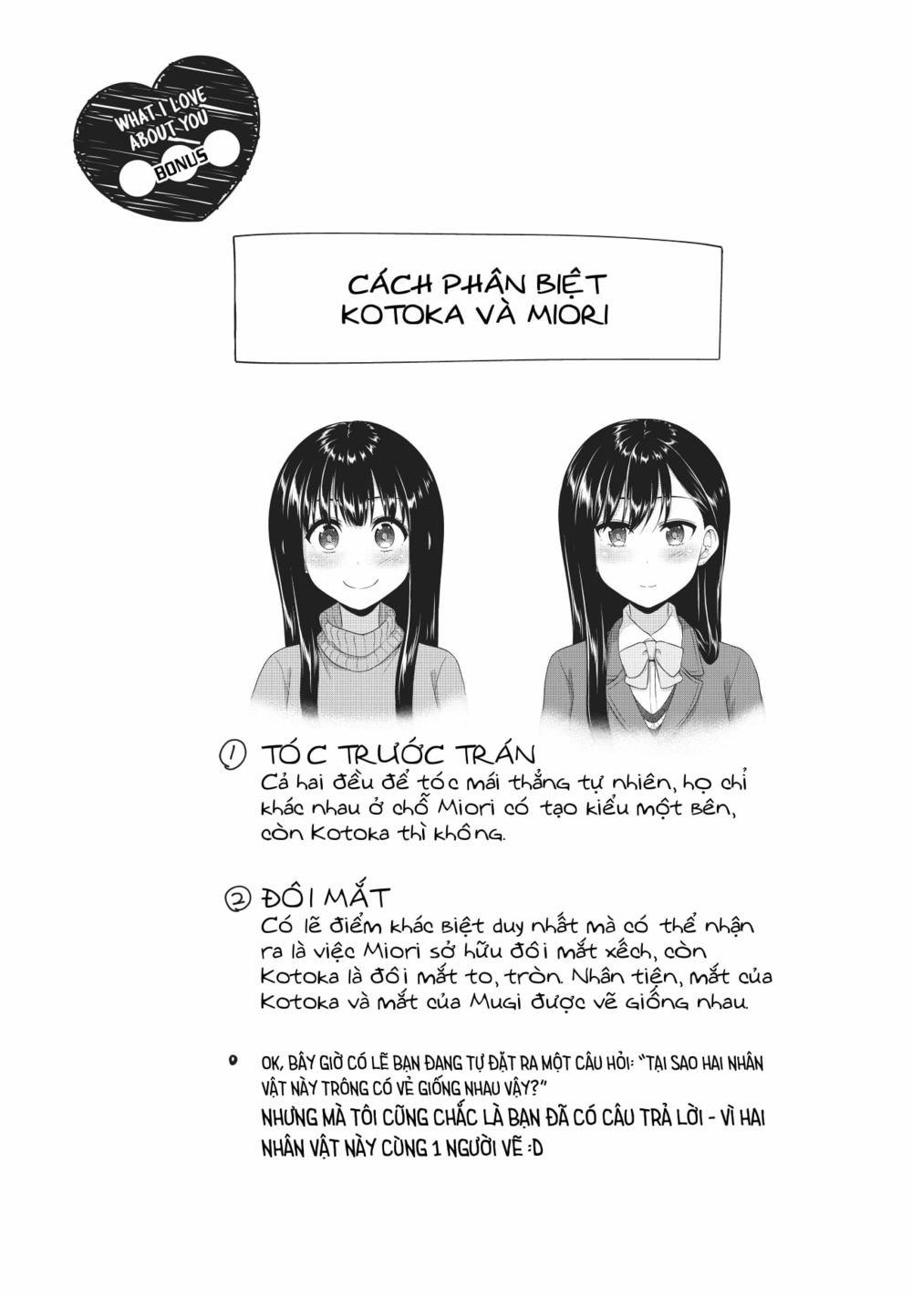 Thứ Mà Đôi Ta Mong Muốn 76 trang 11