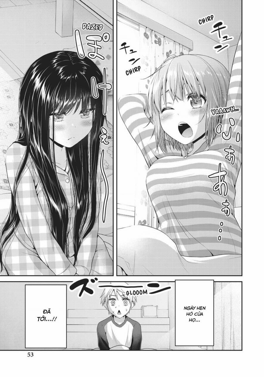 Thứ Mà Đôi Ta Mong Muốn 78 trang 9