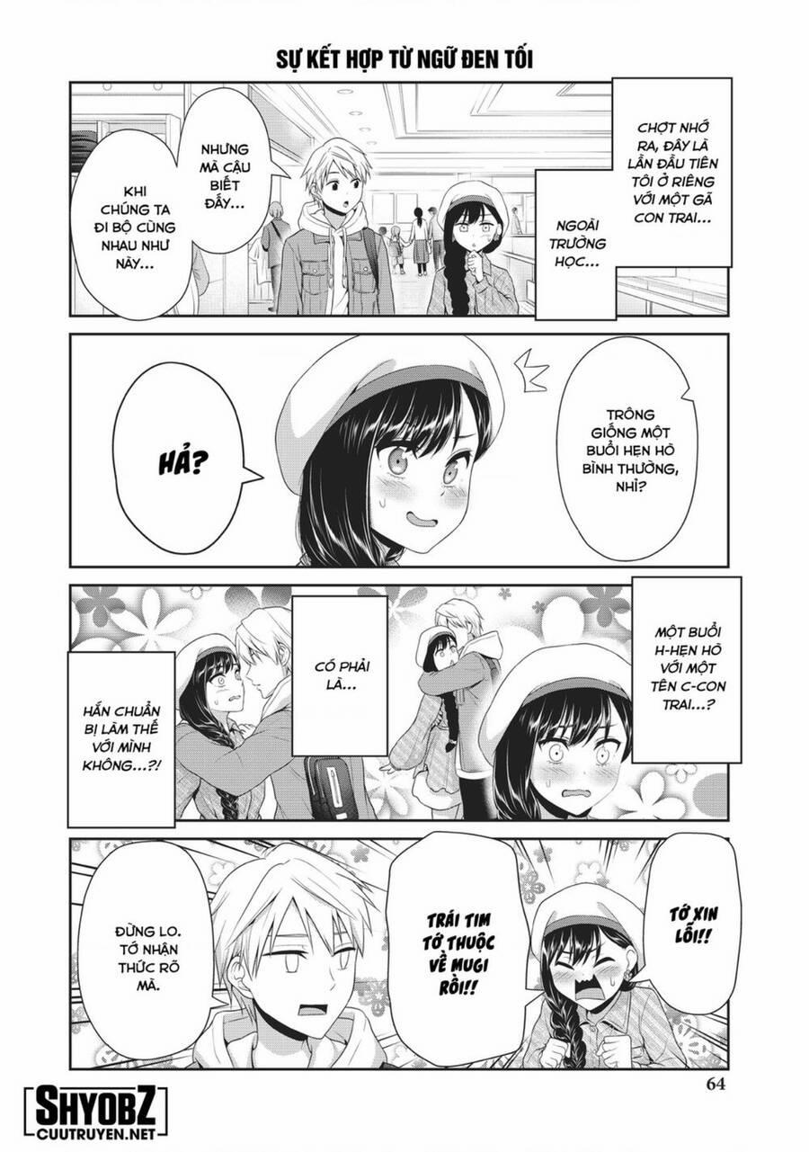 Thứ Mà Đôi Ta Mong Muốn 80 trang 2