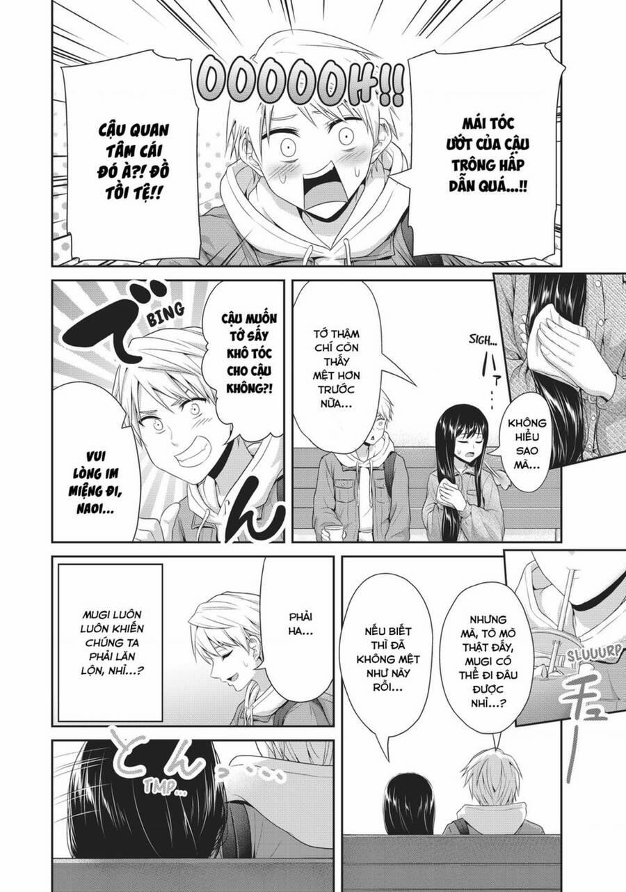 Thứ Mà Đôi Ta Mong Muốn 80 trang 8
