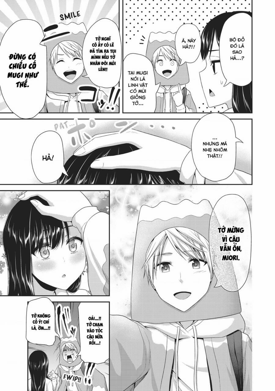 Thứ Mà Đôi Ta Mong Muốn 81 trang 7