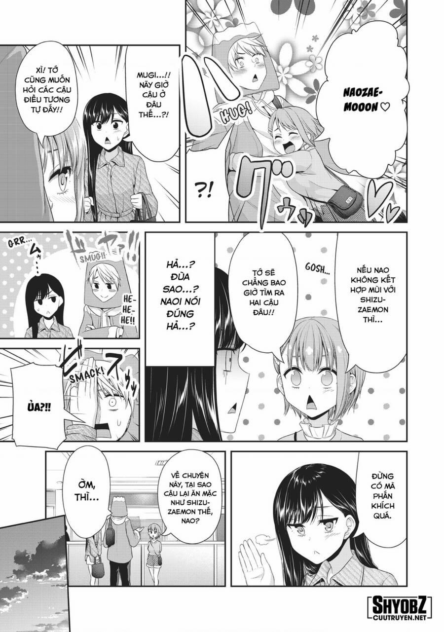 Thứ Mà Đôi Ta Mong Muốn 81 trang 9