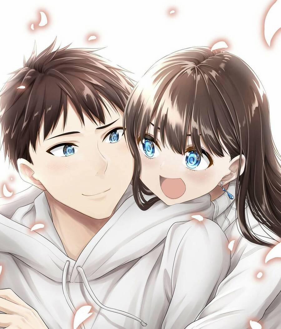 Thứ Mà Đôi Ta Mong Muốn 82 trang 10