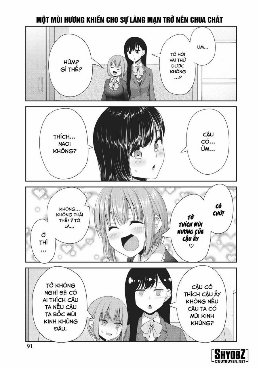 Thứ Mà Đôi Ta Mong Muốn 82 trang 7