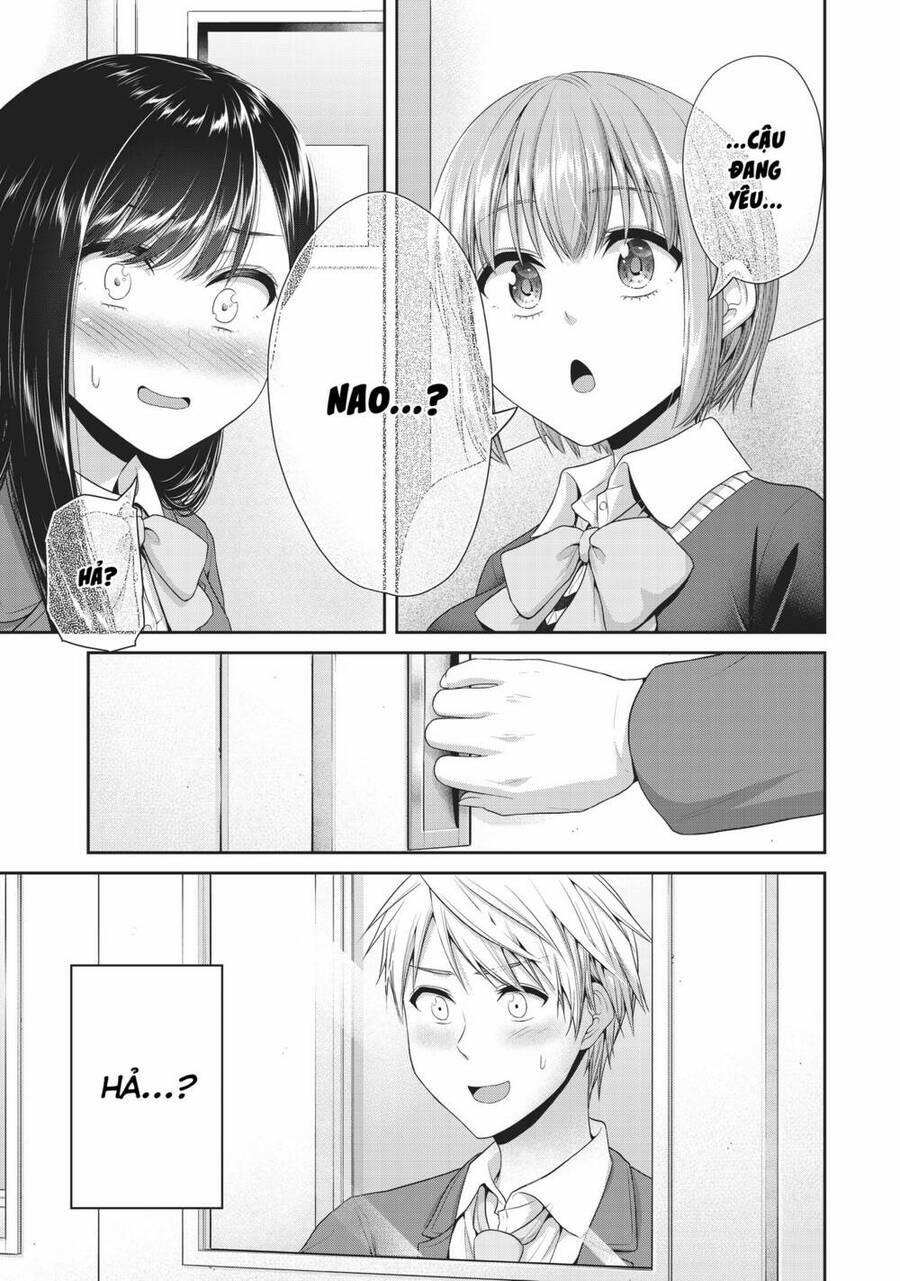 Thứ Mà Đôi Ta Mong Muốn 82 trang 9