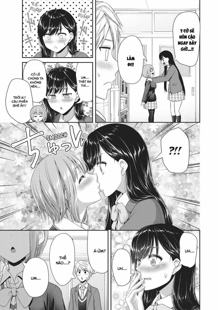 Thứ Mà Đôi Ta Mong Muốn 83 trang 7