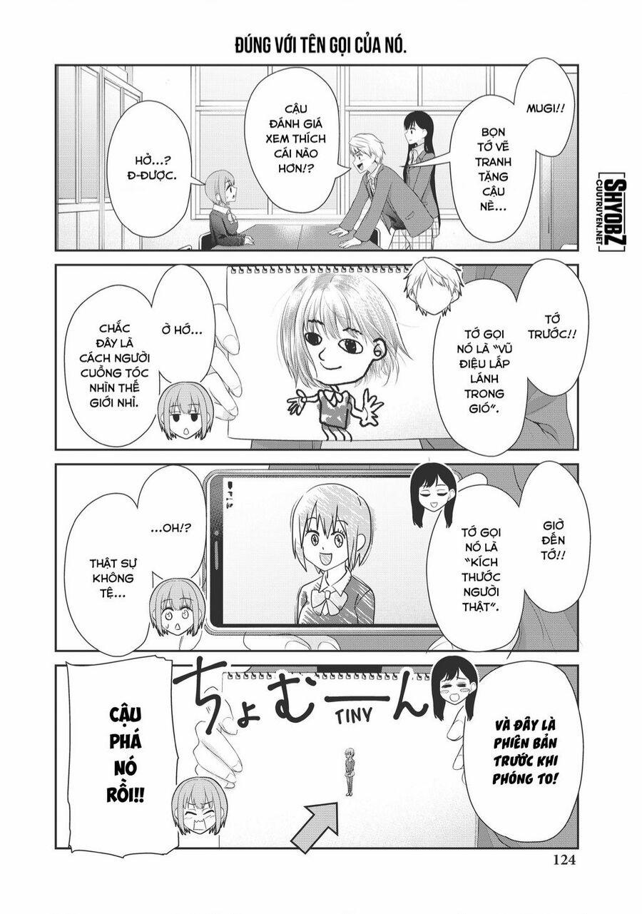 Thứ Mà Đôi Ta Mong Muốn 86 trang 4