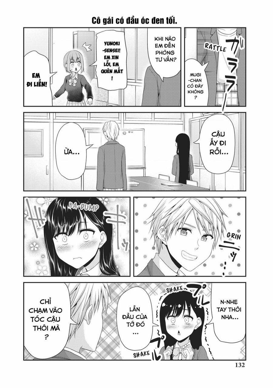 Thứ Mà Đôi Ta Mong Muốn 87 trang 4