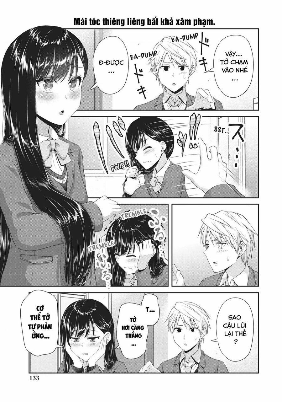 Thứ Mà Đôi Ta Mong Muốn 87 trang 5