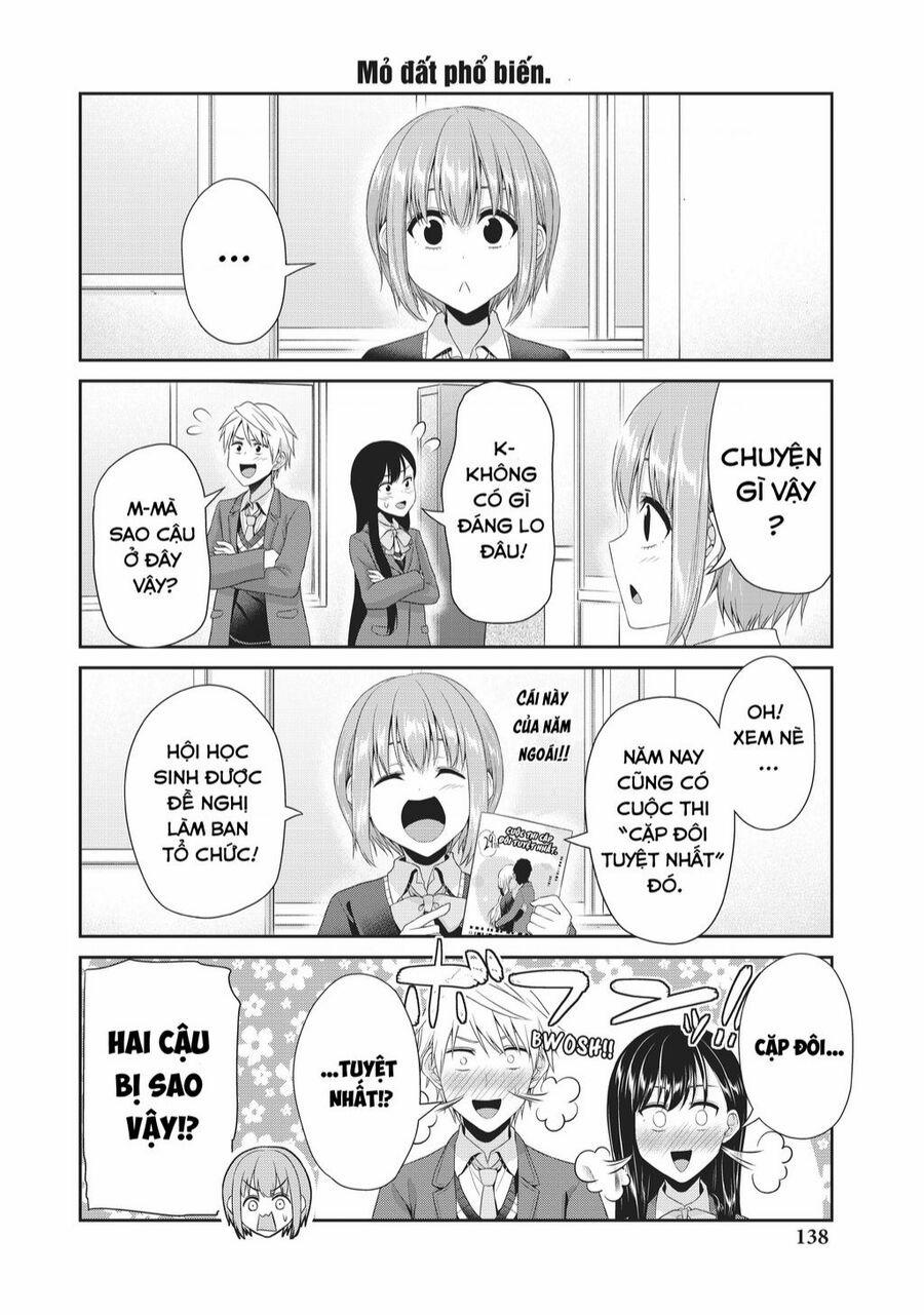 Thứ Mà Đôi Ta Mong Muốn 88 trang 2