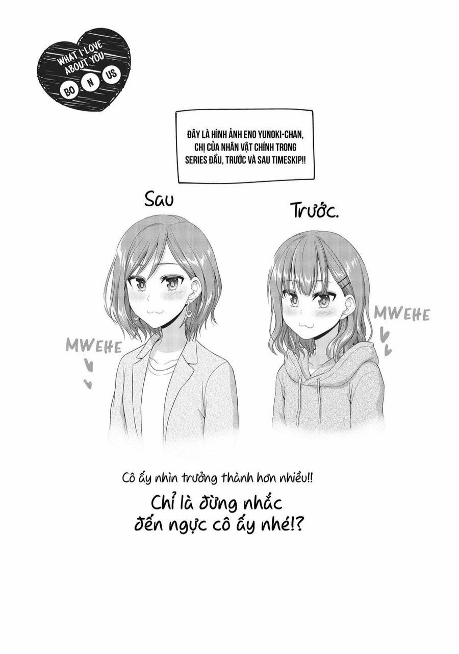 Thứ Mà Đôi Ta Mong Muốn 88 trang 9