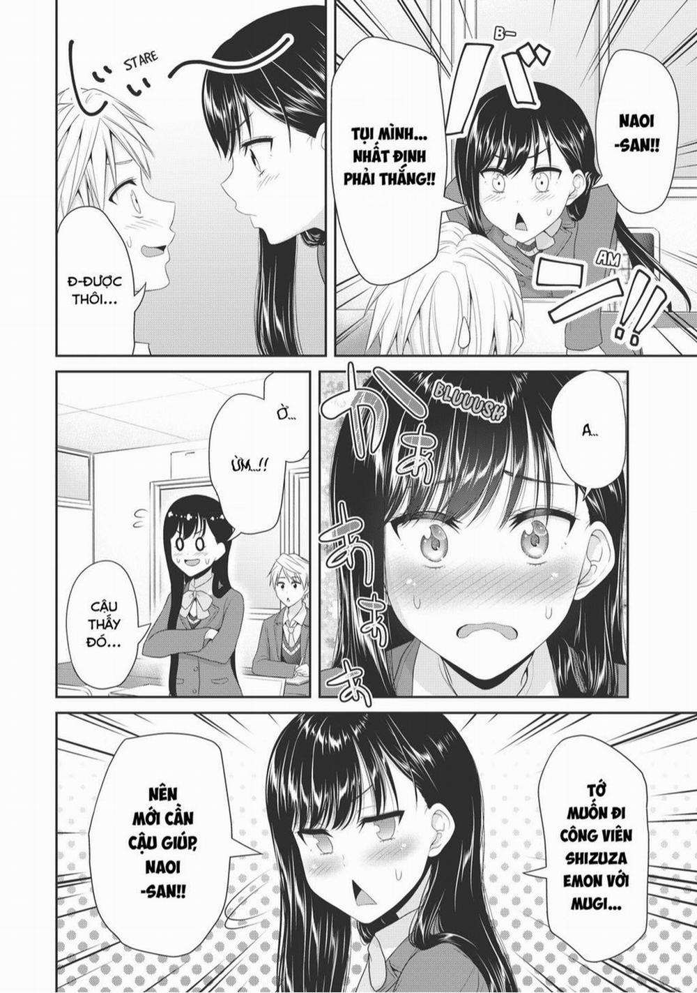 Thứ Mà Đôi Ta Mong Muốn 90 trang 6